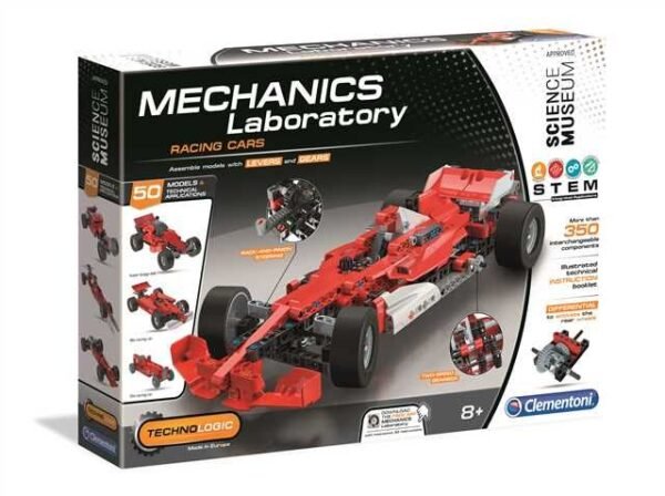 Racing Cars