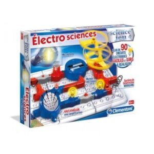 Electro Sciences kit