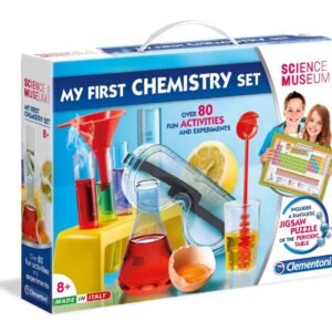 My First Chemistry Set
