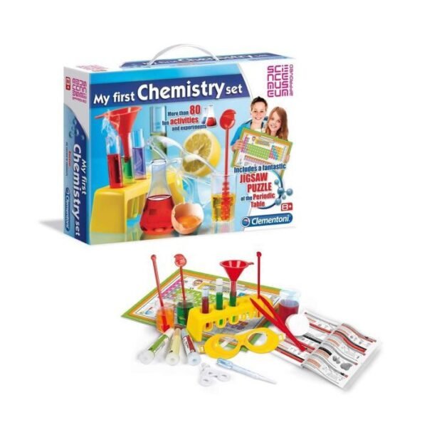 My First Chemistry Set - Image 2