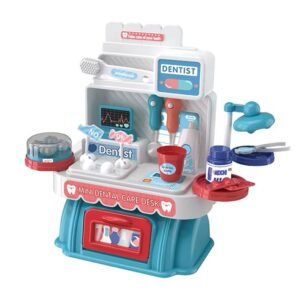 Mini Dental Care Desk