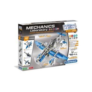 Aeroplanes and Helicopters kit