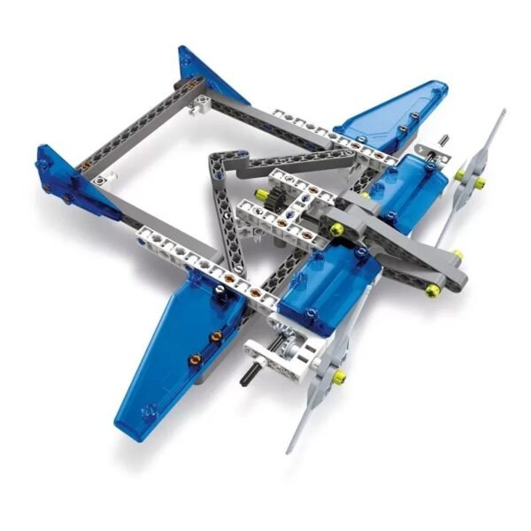 Aeroplanes and Helicopters kit - Image 3