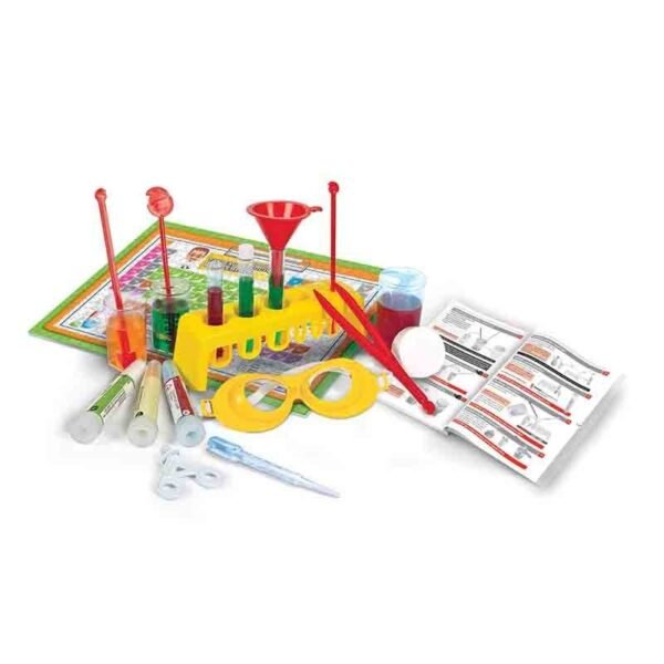 chemistry laboratory - Image 3