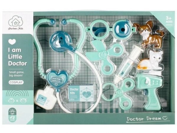 I am Little Doctor - Image 2