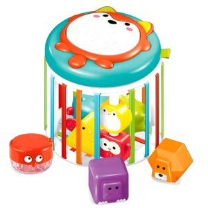 Cute Pet Stuffing Fun Toy