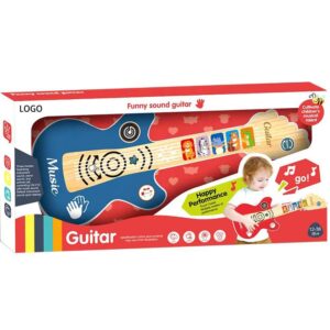 Funny Sound Guitar