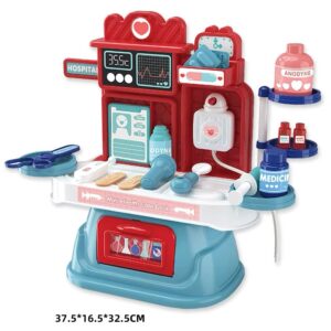 Mini Health Care Desk