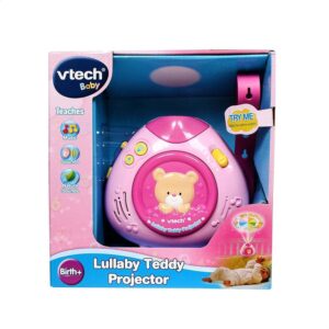 VTech Lullaby Lights Bear