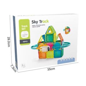 Sky Track