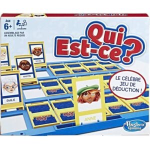 two-player game