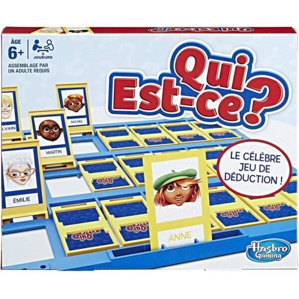 two-player game