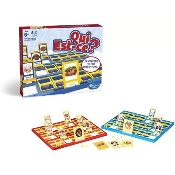 two-player game - Image 2