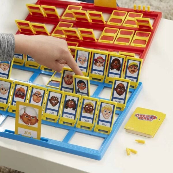 two-player game - Image 3