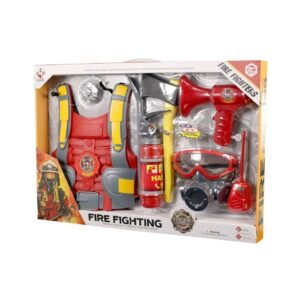 Toys Suit