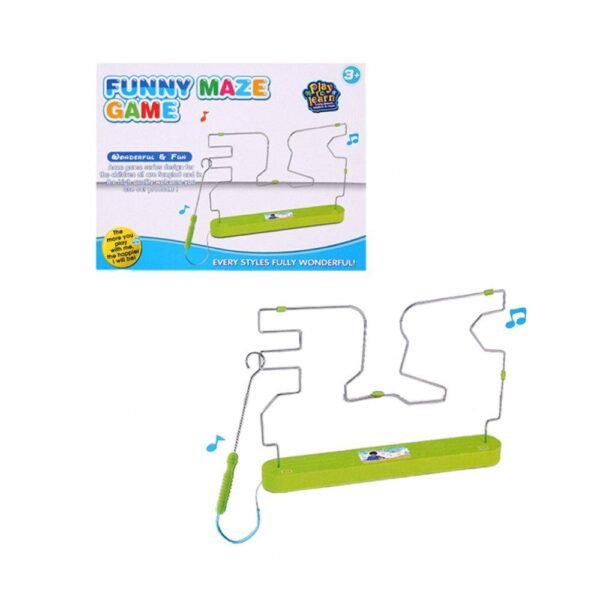 Funny Maze Game - Image 2