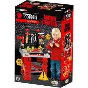 Top Tools Work Center