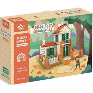 Builder Series Little Mason