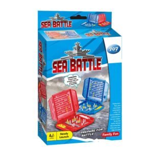 Sea Battle