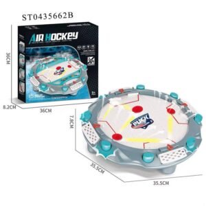 Air Hockey Tabletop Game