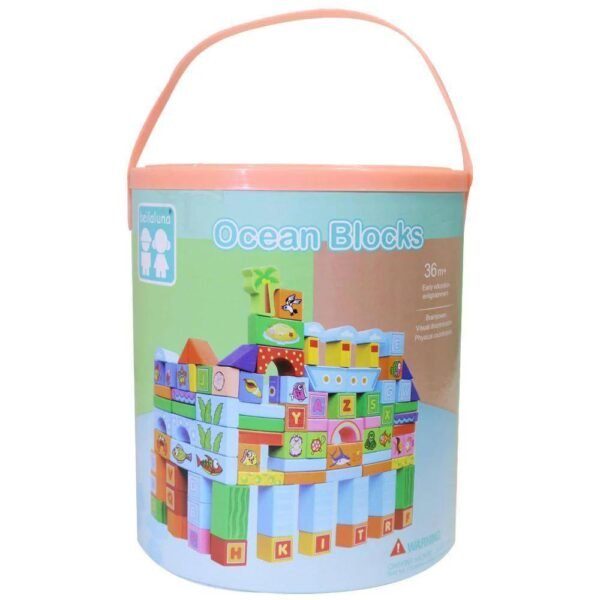 ocean blocks