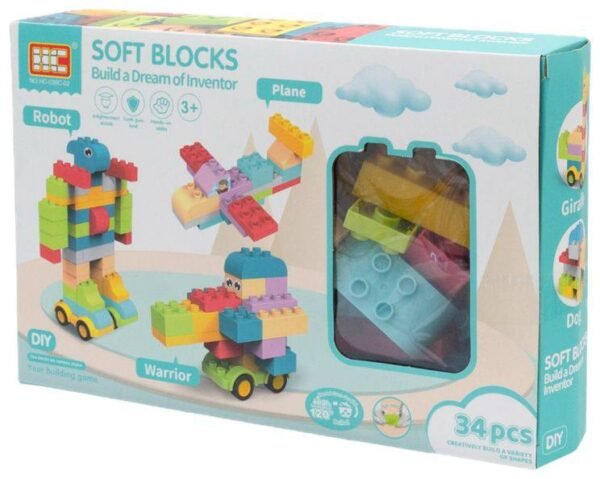 soft blocks