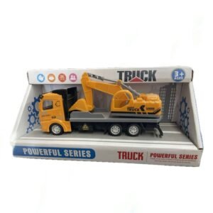 Truck  Toy