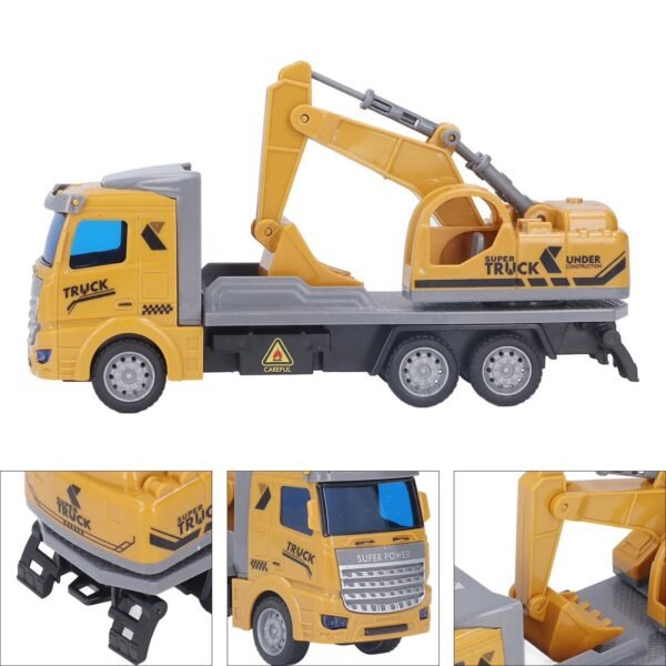 Truck  Toy - Image 2