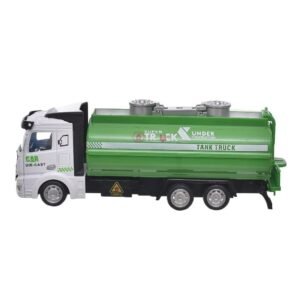 die-cast model car toy