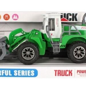 toy truck