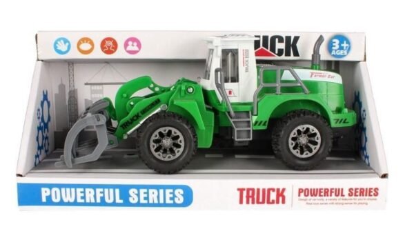 toy truck