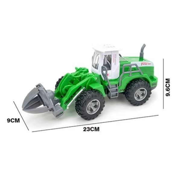toy truck - Image 2