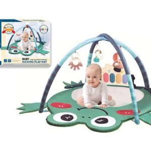 Baby Kicking Play Mat