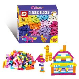 Classic Blocks