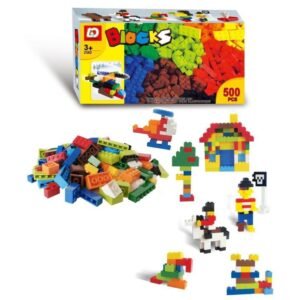 building Blocks