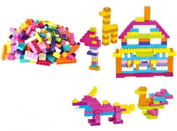 Classic Blocks - Image 2
