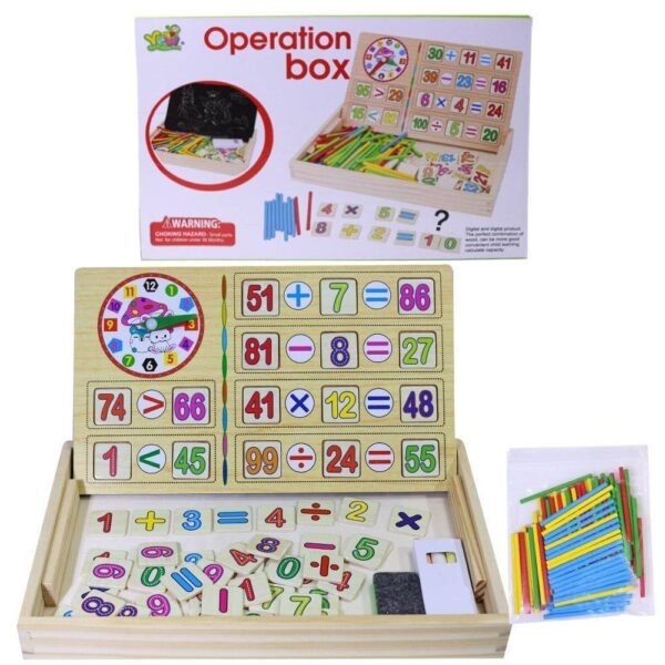 Operation box - Image 2