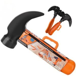JYE Children DIY Repair Kit Tool Set