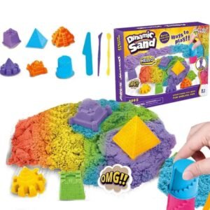 Magic Sand