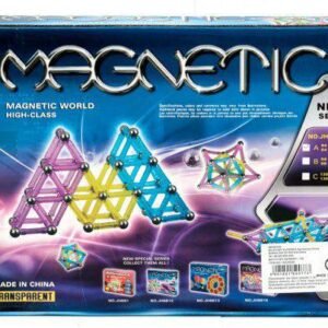 Magnetic World