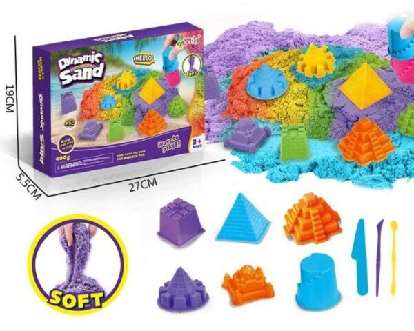 Magic Sand - Image 2