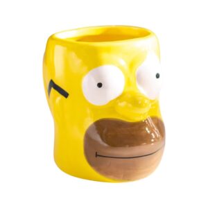 Simpson Ceramic Mug
