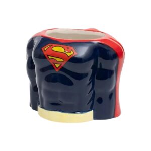 Superman Ceramic Mug