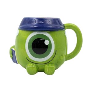 Monster Ceramic Mug