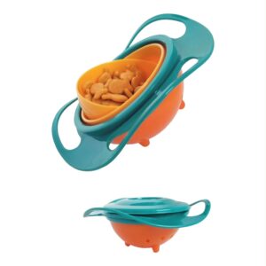 Gyro Bowl