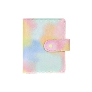 Colored Planner size A6