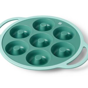 handy Silicone Donut Mold