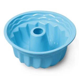 Spiral Shape Bundt Cake Mould 23cm