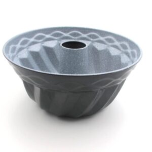Dosthoff Bundform Cake Pan Size: 27x12 cm