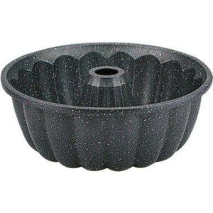 Dosthoff Granite Coated Bundt Cake Pan